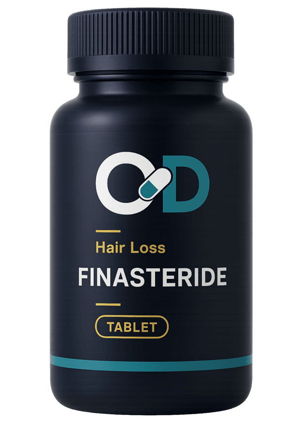 Finasteride