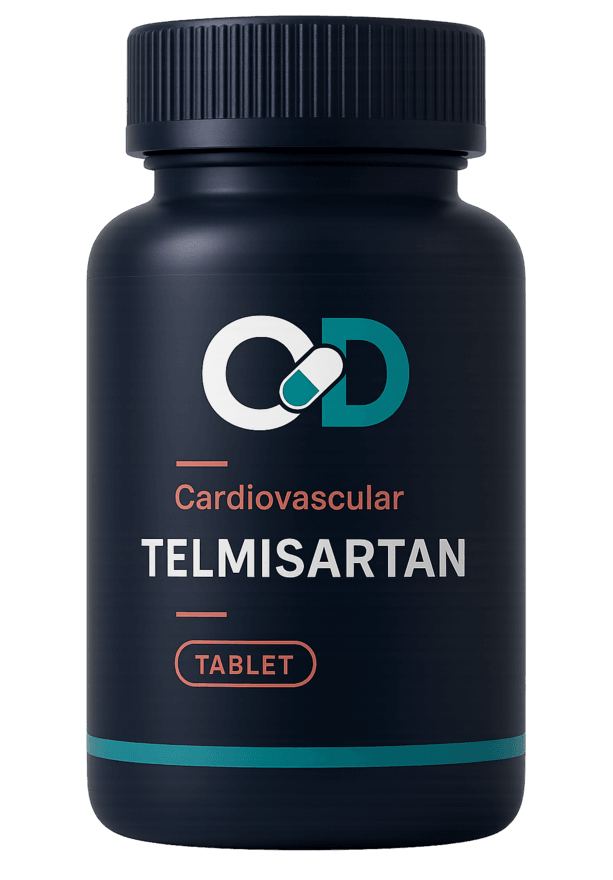 Telmisartan